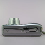 Praktica Digital Camera DCZ 5.8 5.0MP Silver Tested