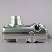 Nikon Digital Camera Coolpix 5600 5.1MP Silver Tested
