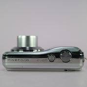 Fujiflm Digital Camera FinePix AV250 16.0MP Silver Tested
