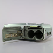 Fujifilm Digital Camera FinePix A500 5.1MP Blue Tested