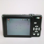 Panasonic Digital Camera Lumix DMC-FS8 10.1MP Black Tested Full Working Set