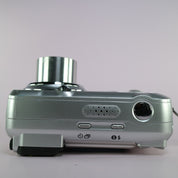 Kodak EasyShare DX6340 3.1MP Compact Digital Camera Silver Tested