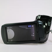 Panasonic  HX-DC1 14.0MP Compact Digital Video Recorder Black Tested Full Set