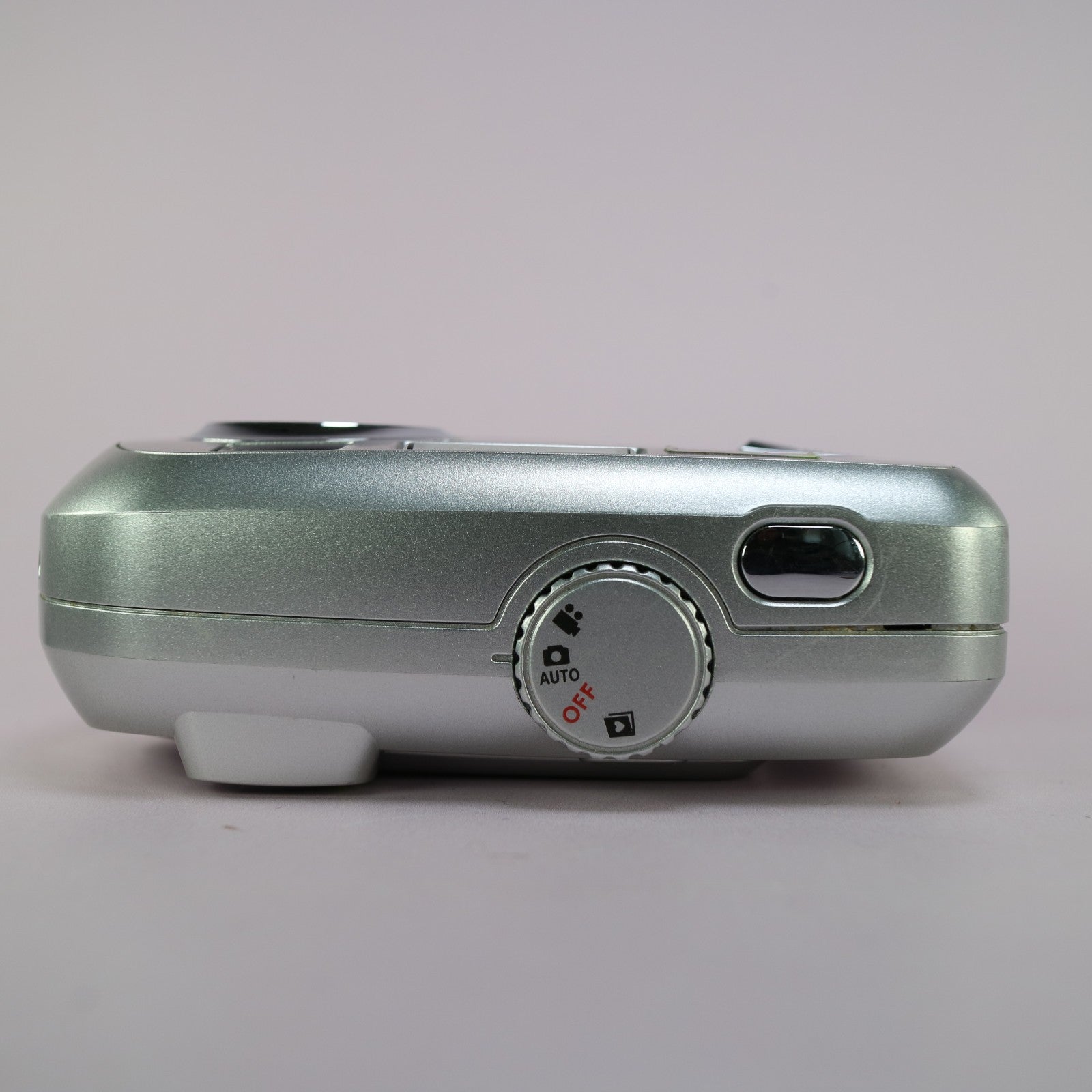Kodak Digital Camera EasyShare CD40 4.0MP Silver Tested