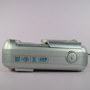 Olympus Digital Camera Camedia C-150 2.0MP Silver Tested