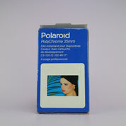 Polaroid PolaChrome 35mm Instant Colour Slide Film 12 Exposures CS-135-12
