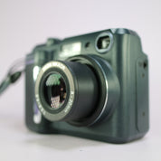 Nikon Digital Camera Coolpix 880 3.2MP Grey Tested