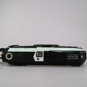 Pentax Underwater Digital Camera WG-2 16.0MP White Tested Full Working Set