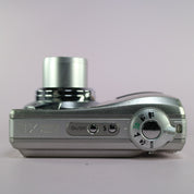 Kodak Digital Camera EasyShare C1013 10.0MP Silver Tested