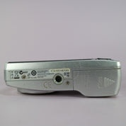 Kodak Digital Camera EasyShare C182 12.0MP Silver Tested
