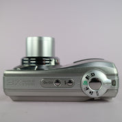 Kodak Digital Camera EasyShare C713 7.0MP Silver Tested