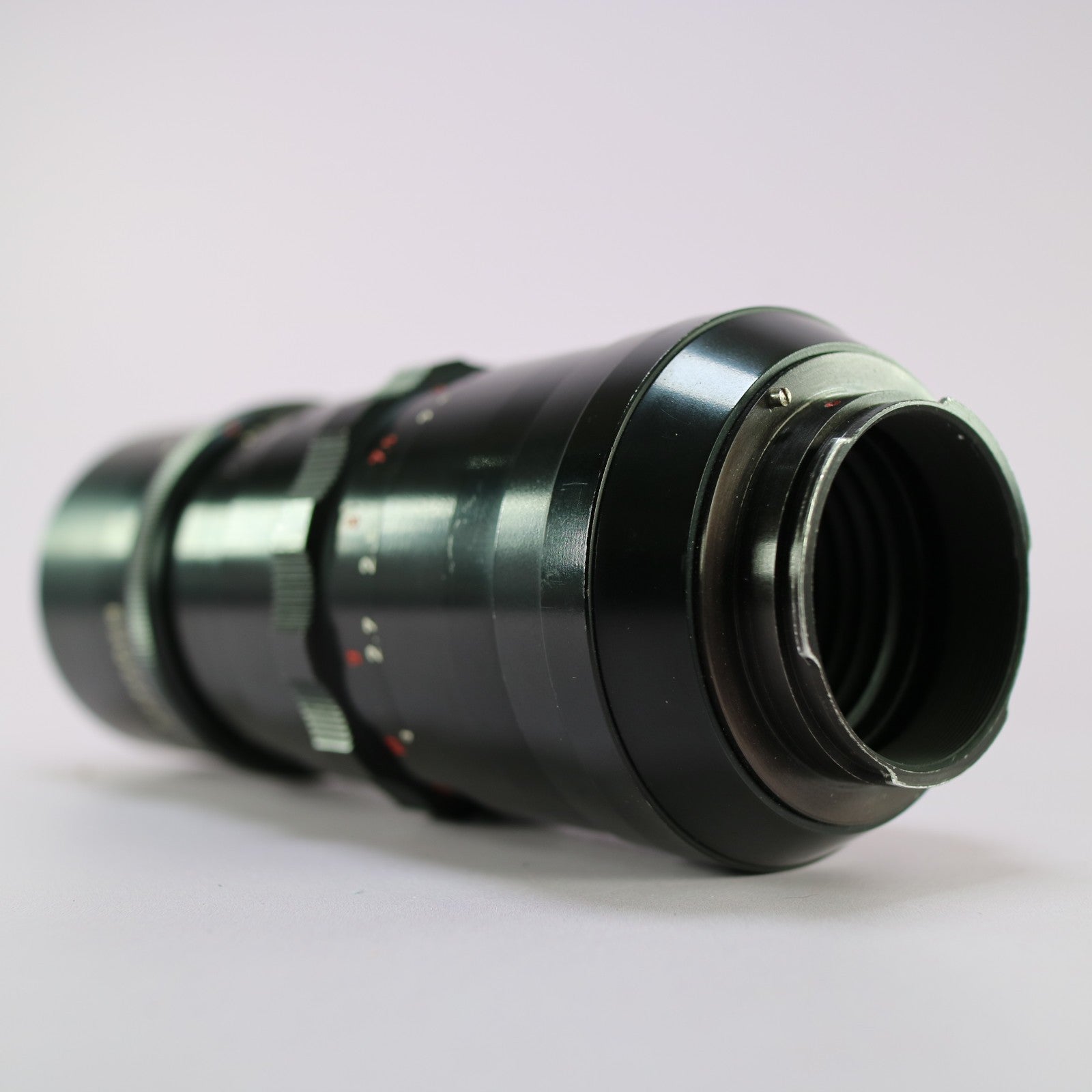 Meyer Optik Gorlitz Telemegor 180mm f/5.5 Telephoto Lens Exakta Exa Varex Mount