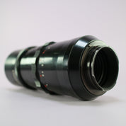 Meyer Optik Gorlitz Telemegor 180mm f/5.5 Telephoto Lens Exakta Exa Varex Mount