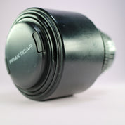 Pentacon Prakticar PB 70-210mm f/4-5.6 Zoom Lens PB Mount w/ Lens Hood and Caps