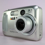 Kodak Digital Camera EasyShare CX7330 3.1MP Silver Tested