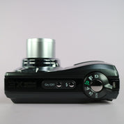 Kodak Digital Camera EasyShare C613 6.0MP Black Tested