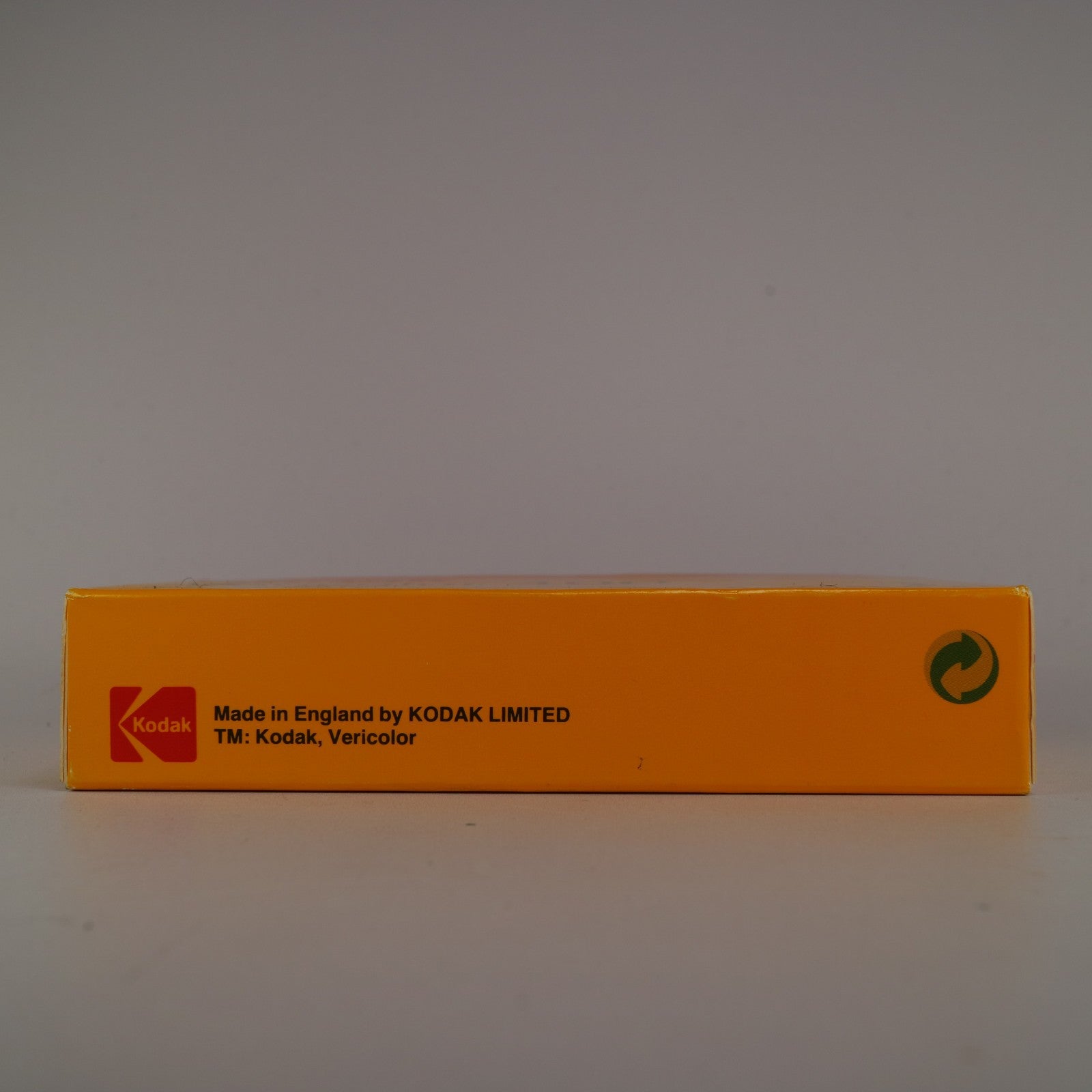 Kodak Professional Vericolor 400 S-VPH Sealed Pro Pack 5x 120 Rolls Exp. 06/94