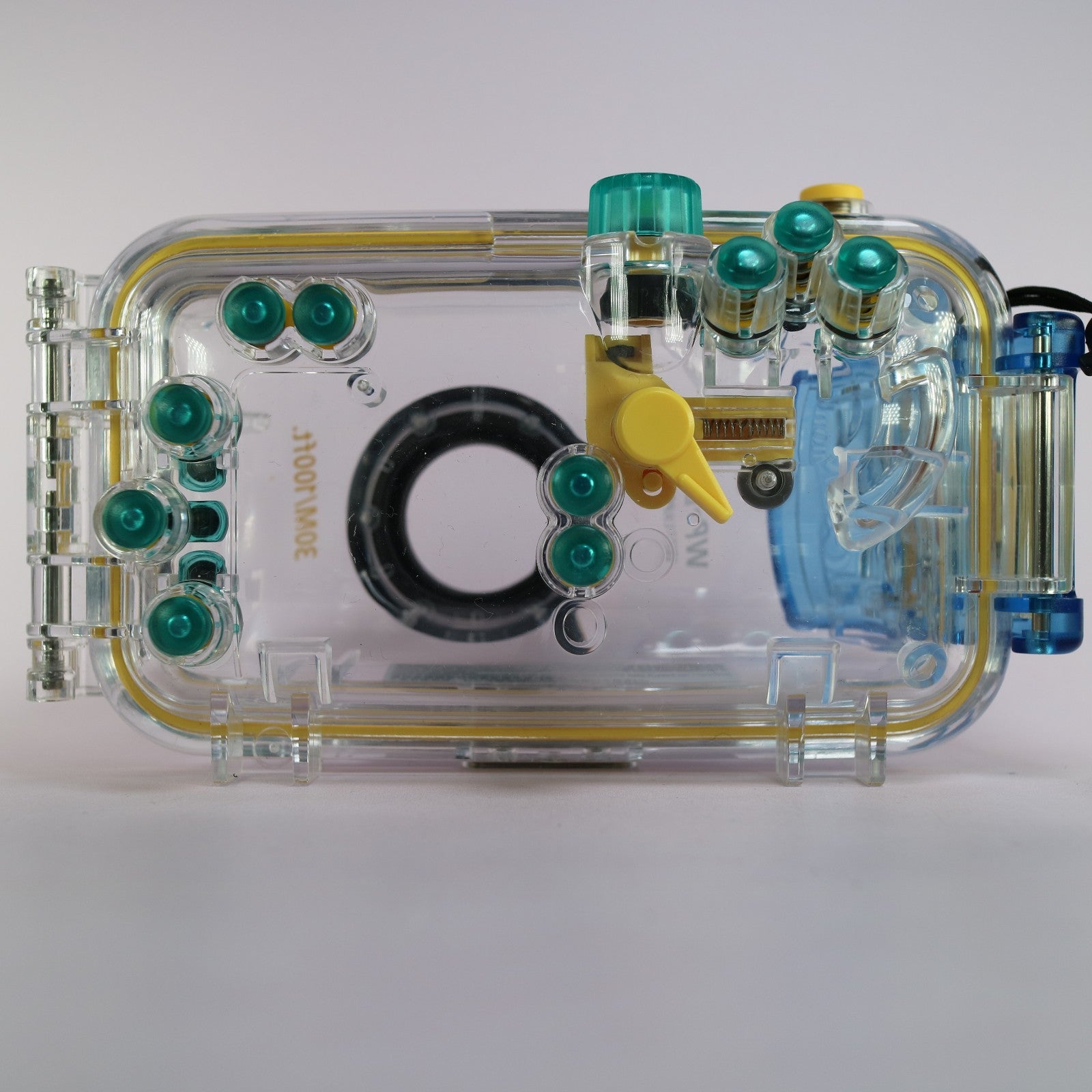 Canon WP-DC300 Underwater Housing Case for Canon PowerShot S30, S40, S50 Cameras