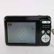 Fujifilm Digital Camera FinePix AV200 14.0MP Black Tested