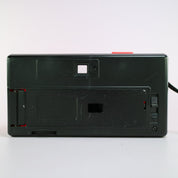 Unbranded 110 Pro 110mm Film Point and Shoot Camera Red Tested