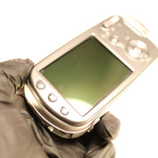 Samsung Digital Camera Digimax A50 5.0MP Silver Tested