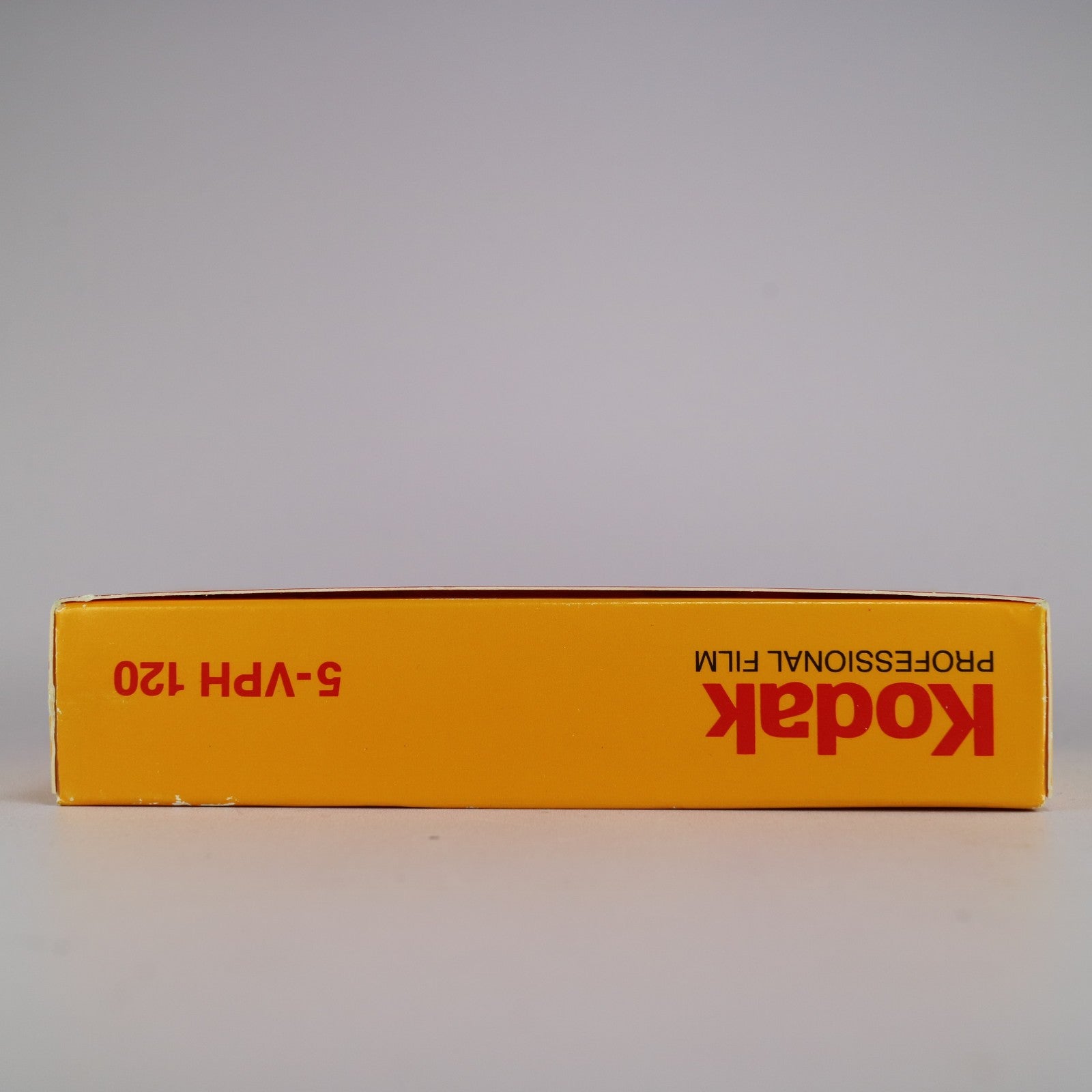 Kodak Professional Vericolor 400 S-VPH Sealed Pro Pack 5x 120 Rolls Exp. 06/94