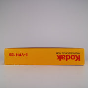 Kodak Professional Vericolor 400 S-VPH Sealed Pro Pack 5x 120 Rolls Exp. 06/94