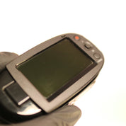 Samsung SMX-C20LP Handheld Camcorder Blue Tested Full Working Set