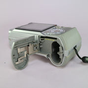 Fujifilm Digital Camera FinePix E500 4.1MP Silver Tested