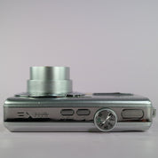 Kodak Digital Camera EasyShare M863 8.2MP Black Tested Full Working Set