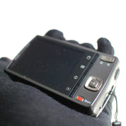 Kodak Digital Camera EasyShare M531 12.0MP Red Tested Full Working Set