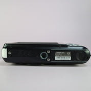 Samsung Digital Camera ES71 12.2MP Black Tested Full Working Set