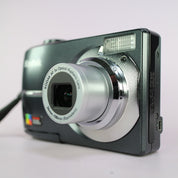 Kodak Digital Camera EasyShare C613 6.0MP Black Tested