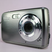 Vivitar Digital Camera Vivicam 7022 7.1MP Silver Tested