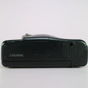 Olympus AF-10 Super 35mm Film Point and Shoot Camera Black Tested