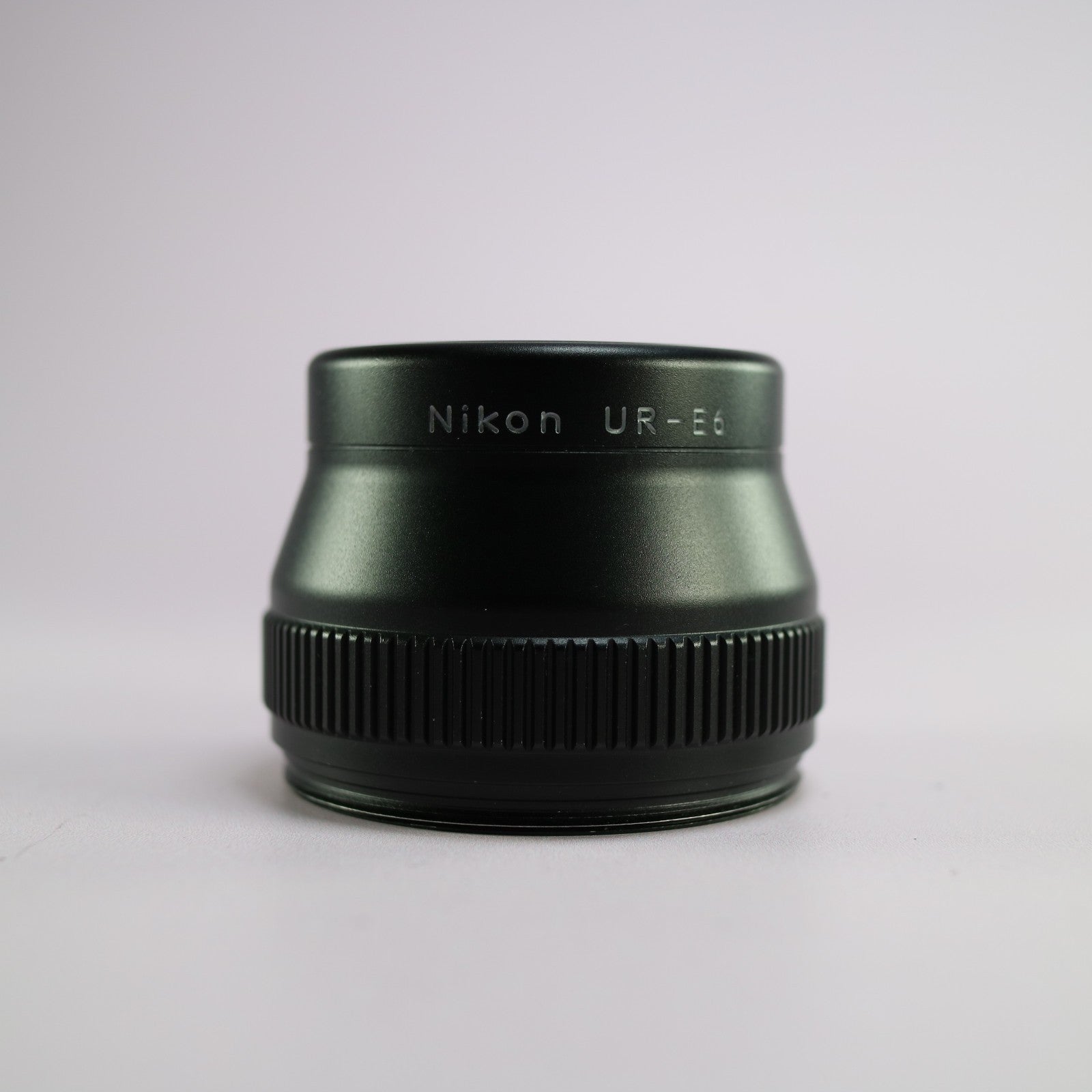 Nikon UR-E6 Step Up Ring Adapter 28mm For Coolpix 5000