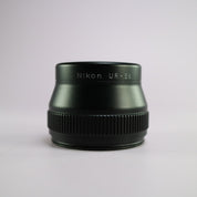 Nikon UR-E6 Step Up Ring Adapter 28mm For Coolpix 5000