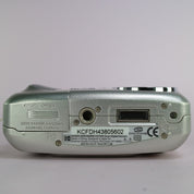 Kodak Digital Camera EasyShare CX7330 3.1MP Silver Tested