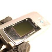 Vivitar Vivicam 4100 4.0MP Compact Digital Camera Black Tested