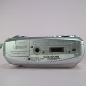 Kodak Digital Camera EasyShare CX7220 2.0MP Silver Tested