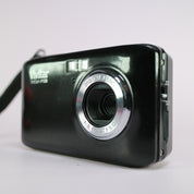 Vivitar Digital Camera Vivicam F128 16.1MP Black Tested