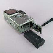 Sony Digital Camera Cybershot DSC-P9 4.0MP Silver Tested