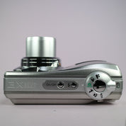 Kodak Digital Camera EasyShare C1013 10.0MP Silver Tested