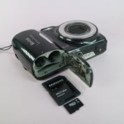 Kodak Digital Camera EasyShare C1530 14.0MP Silver Tested