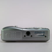 Praktica Digital Camera DCZ 5.8 5.0MP Silver Tested