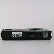 Kodak Digital Camera EasyShare M873 8.0MP Black Tested Full Working Set