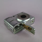 Traveler Digital Camera DC-7900 7.0MP Silver Tested