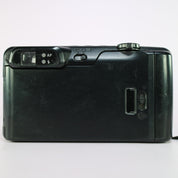 Pentax Espio 115M 35mm Film Point and Shoot Camera Silver Tested