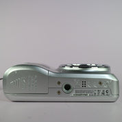 Kodak Digital Camera EasyShare C195 14.0MP Silver Tested