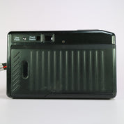 Miranda ME-Z 35mm Film Point and Shoot Camera Black Tested